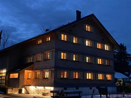 Ferielejlighed - 4 personer -  - Wirth - 6866 - Andelsbuch