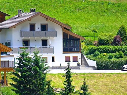 Ferielejlighed - 5 personer -  - Pockhorn - 9844 - Heiligenblut