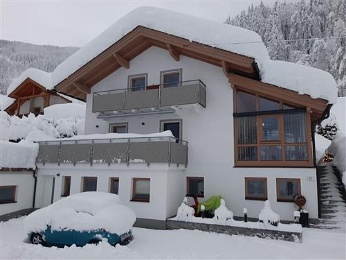 Ferielejlighed - 5 personer -  - Pockhorn - 9844 - Heiligenblut