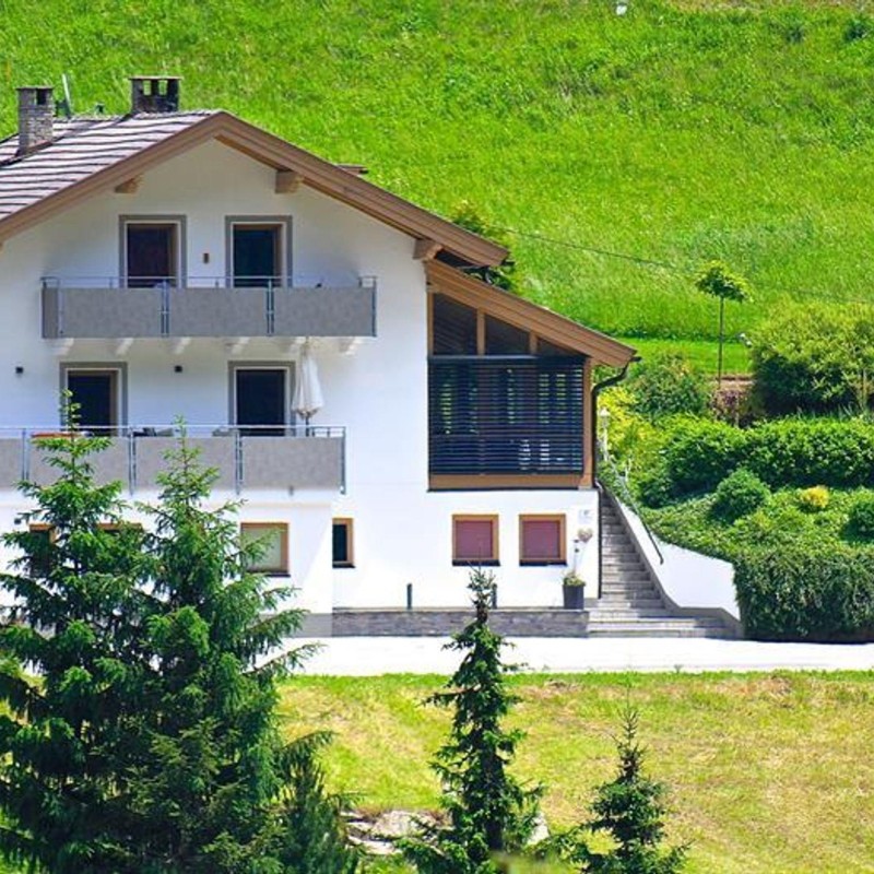 Ferielejlighed - 5 personer -  - Pockhorn - 9844 - Heiligenblut