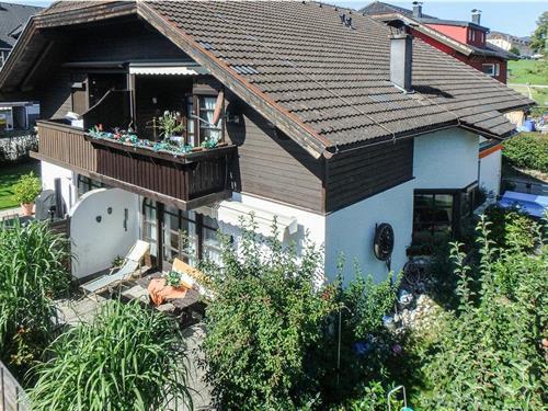 Feriehus - 9 personer -  - Schafbergstr. - 5310 - Mondsee