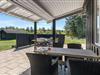 Billede 2 - Terrasse
