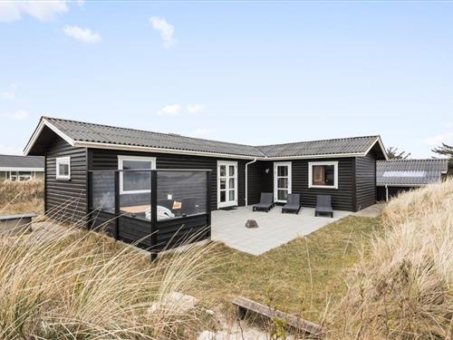 Sommerhus - 6 personer -  - Nordsøvej - Søndervig - 6950 - Ringkøbing