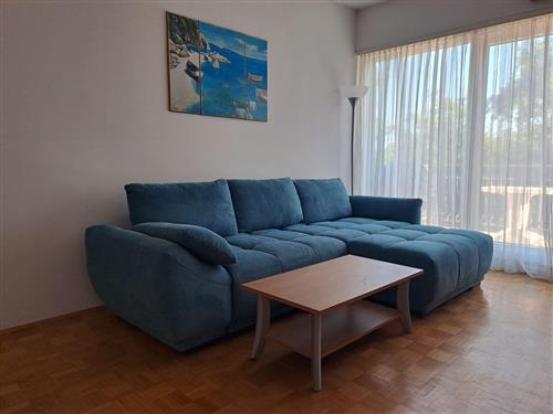 Ferielejlighed - 4 personer -  - Umag - 52470