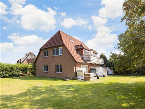 Ferielejlighed - 4 personer -  - Waldstraße - 25826 - St. Peter-Ording