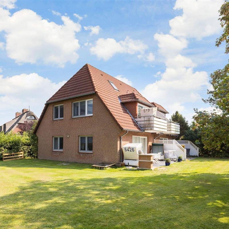 Ferielejlighed - 4 personer -  - Waldstraße - 25826 - St. Peter-Ording