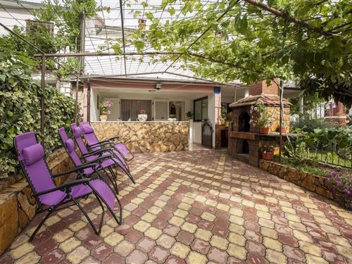 Ferienhaus - 4 Personen -  - Rovinj - 52210 - Rovinj