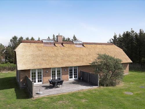 Sommerhus - 6 personer -  - Sundhuse - Vedersø Klit - 6990 - Ulfborg