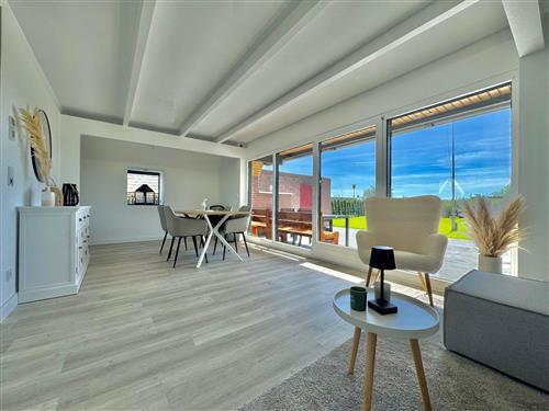 Sommerhus - 5 personer -  - Am Hohen Ufer - 23775 - Großenbrode