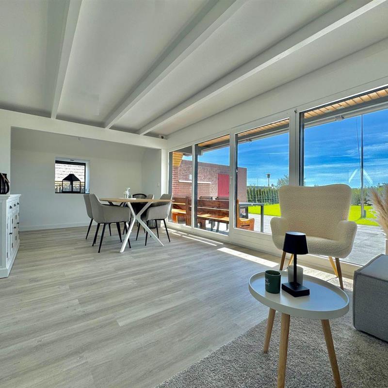 Sommerhus - 5 personer -  - Am Hohen Ufer - 23775 - Großenbrode