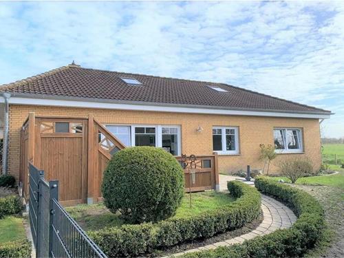 Feriehus - 4 personer -  - 26759 - Hinte