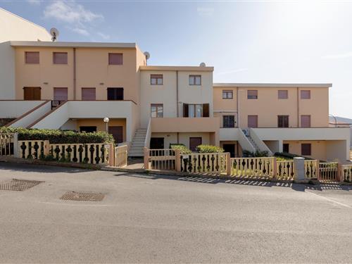 Ferielejlighed - 8 personer -  - 07031 - Castelsardo