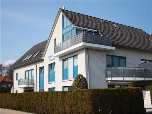 Ferieleilighet - 2 personer -  - Wiesenstr. - 23730 - Pelzerhaken