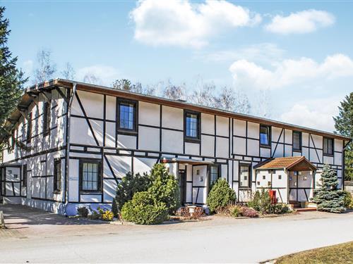 Holiday Home/Apartment - 2 persons -  - Oberohe 25    Ap. - Faßberg - 29328 - Faßberg/Heidesee