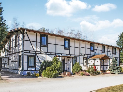 Ferieleilighet - 2 personer -  - Oberohe 25    Ap. - Faßberg - 29328 - Faßberg/Heidesee