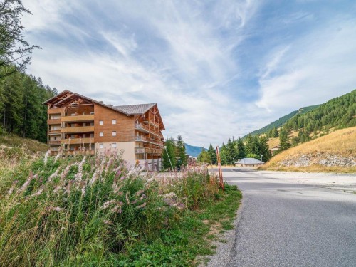 Ferielejlighed - 6 personer -  - 04260 - Allos
