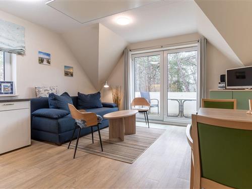 Ferielejlighed - 4 personer -  - Im Bad - 25826 - St. Peter-Ording