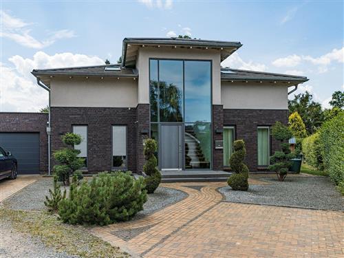 Ferienwohnung - 4 Personen -  - Am Rethwarder - 23669 - Niendorf/Ostsee