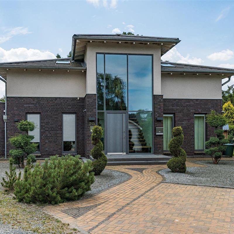 Ferielejlighed - 4 personer -  - Am Rethwarder - 23669 - Niendorf/Ostsee