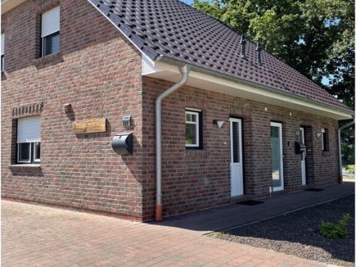 Sommerhus - 4 personer -  - 26607 - Aurich\/Tannenhausen
