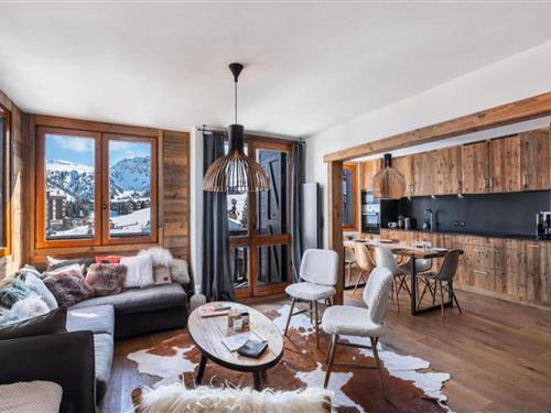 Ferielejlighed - 6 personer -  - 73120 - St Bon Tarentaise