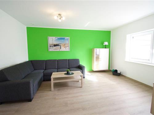 Holiday apartment - 6 persons -  - Zum Bahnkolk - 26506 - Norden - Norddeich