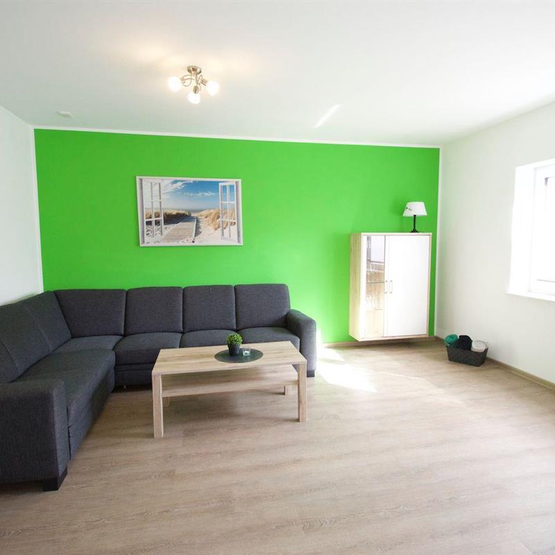 Ferielejlighed - 6 personer -  - Zum Bahnkolk - 26506 - Norden - Norddeich