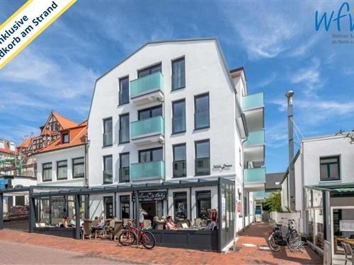 Holiday Home/Apartment - 5 persons -  - Zedeliusstraße - 26486 - Wangerooge