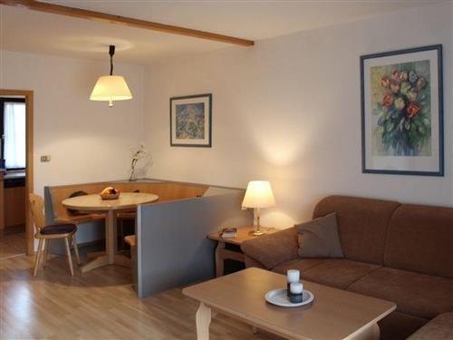 Feriehus / leilighet - 4 personer -  - Hochbergle - 86983 - Lechbruck Am See