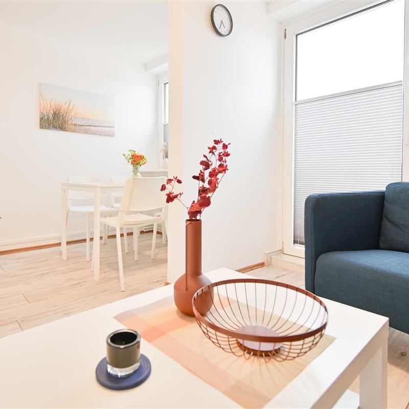 Ferielejlighed - 4 personer -  - Schützenweg - 23746 - Kellenhusen