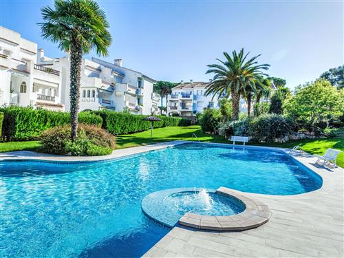 Holiday apartment - 5 persons -  - Pals - 17256