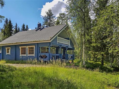 Feriehus / leilighet - 6 personer -  - Kuusamo - 93830