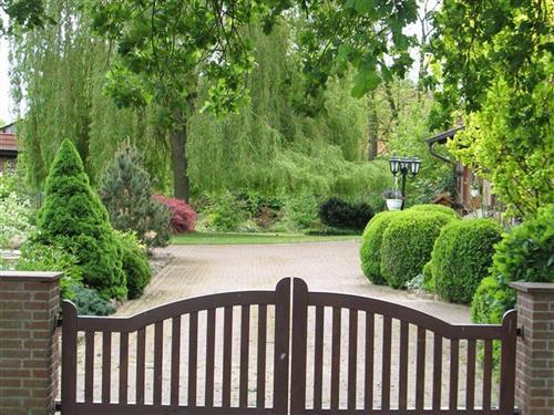 Bondegård - 6 personer -  - Rotterfeld - 29690 - Lindwedel