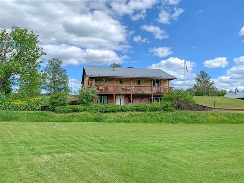 Ferielejlighed - 8 personer -  - Västra Ärnäs - Lima Sälen - 780 64 - Lima