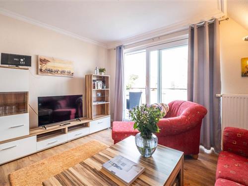 Ferielejlighed - 5 personer -  - Regenpfeiferweg - 25761 - Büsum