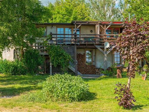 Ferielejlighed - 4 personer -  - Gesindeweg - 17194 - Grabowhöfe