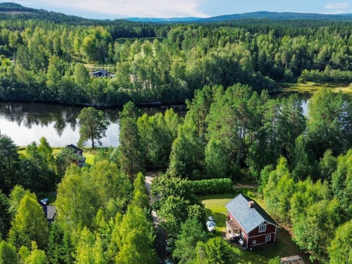 Feriehus - 6 personer -  - Gunnerud - 683 61 - Ekshärad