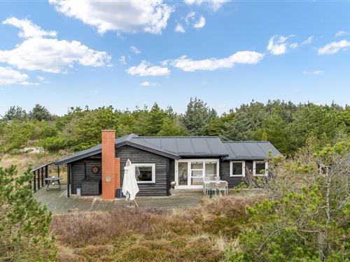 Sommerhus - 6 personer -  - Sønderborgvej - 9493 - Saltum