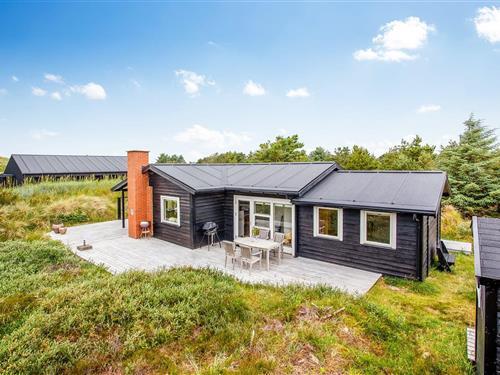 Sommerhus - 6 personer -  - Sønderborgvej - 9493 - Saltum