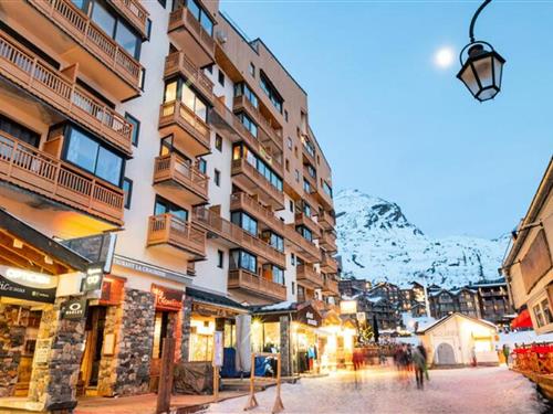 Ferielejlighed - 4 personer -  - 73600 - Les Belleville