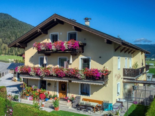 Ferielejlighed - 4 personer -  - Christlumsiedlung - 6215 - Achenkirch