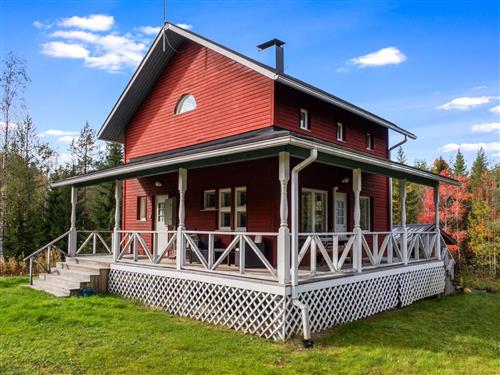 Feriehus / leilighet - 4 personer -  - Sotkamo - 88600