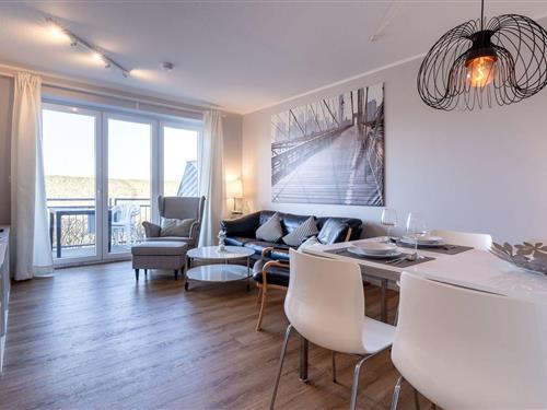 Ferielejlighed - 4 personer -  - Am Deich - 25826 - St. Peter-Ording