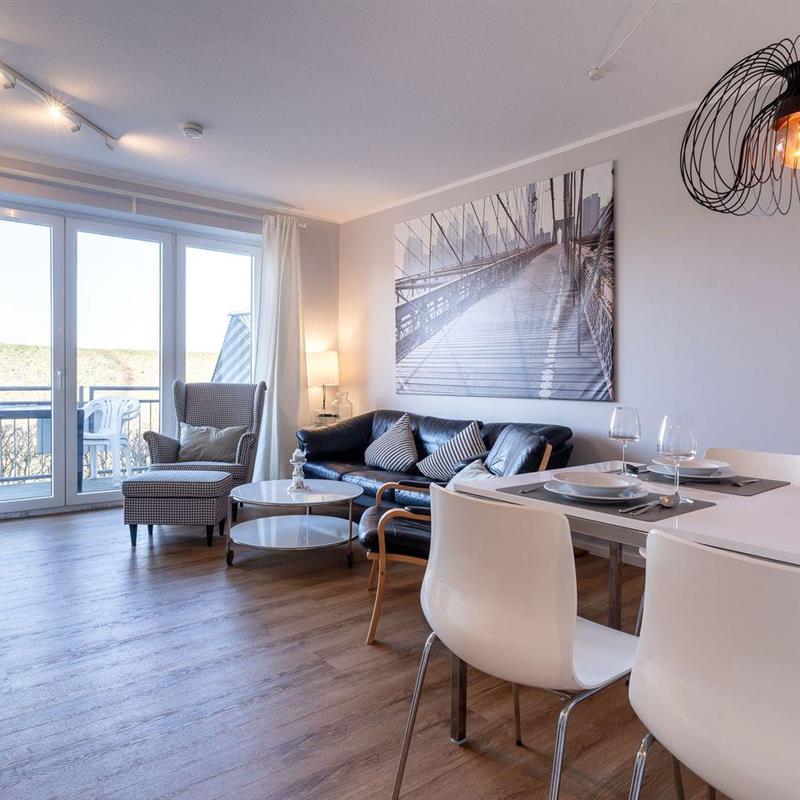 Ferielejlighed - 4 personer -  - Am Deich - 25826 - St. Peter-Ording