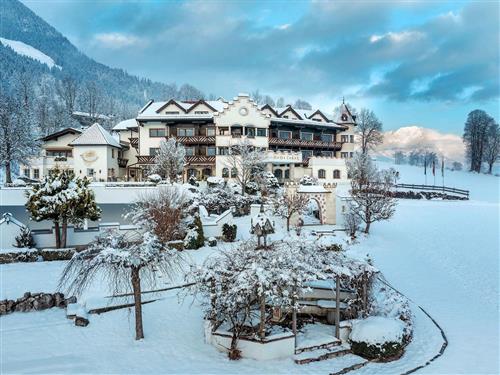 Ferielejlighed - 1 person -  - Reit - 6306 - Söll