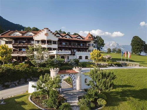 Ferielejlighed - 1 person -  - Reit - 6306 - Söll