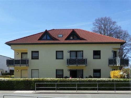 Holiday Home/Apartment - 3 persons -  - Cubanzestrasse - 18225 - Ostseebad Kühlungsborn