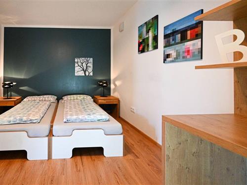 Ferieleilighet - 4 personer -  - Bahnhofstraße - 88048 - Friedrichshafen