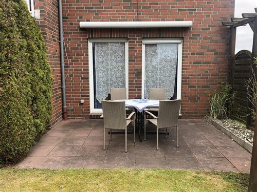 Ferienhaus - 4 Personen -  - Am Kurzentrum - 26409 - Carolinensiel-Harlesiel