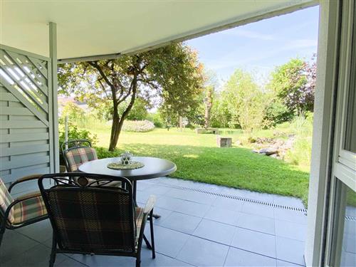 Ferielejlighed - 3 personer -  - Markgrafenstr. - 88697 - Bermatingen